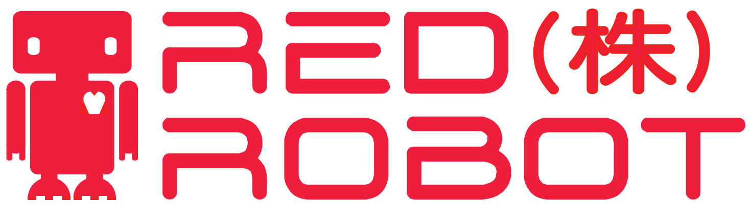 RedRobot logo
