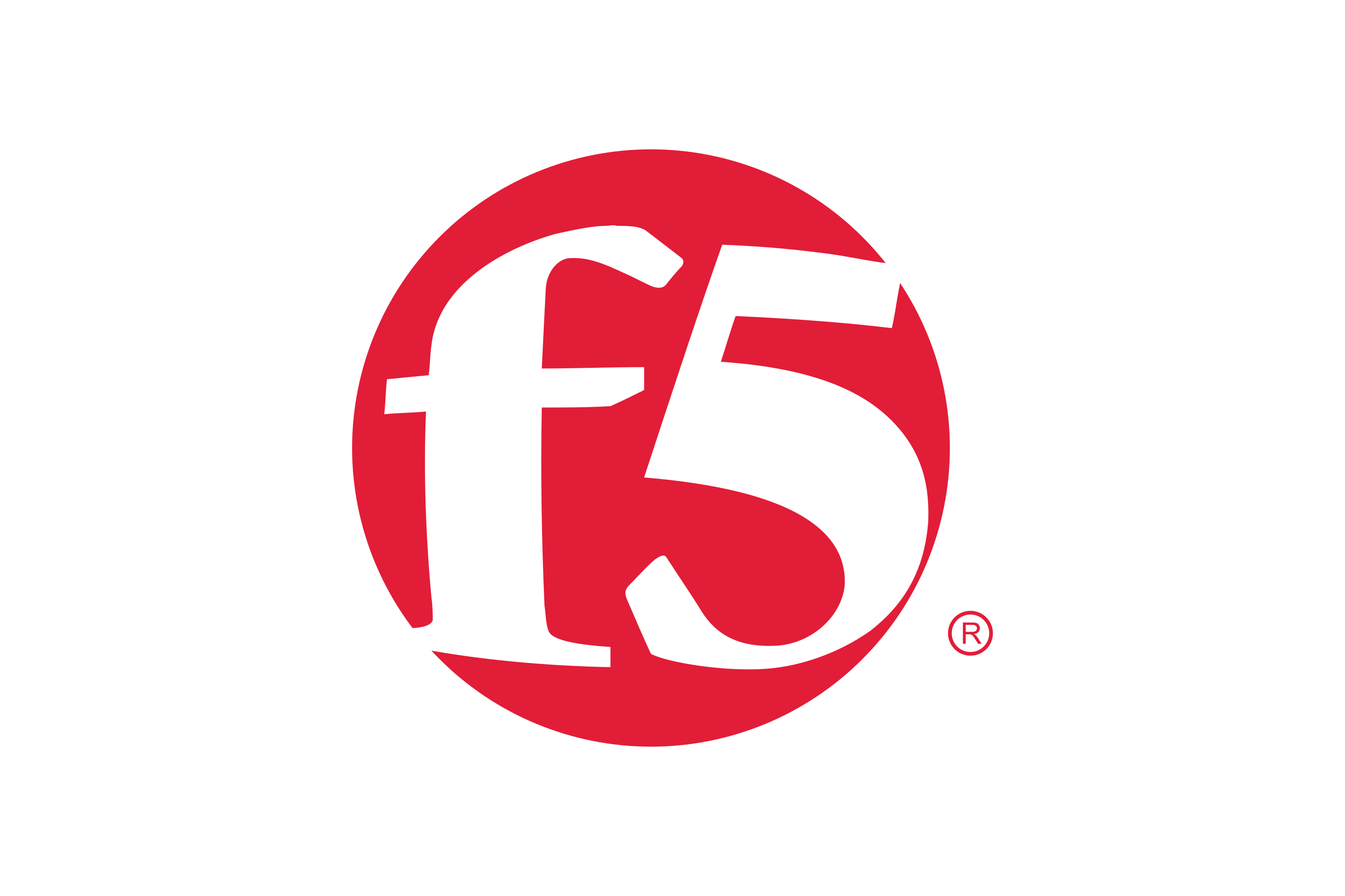 F5 BIG-IP logo