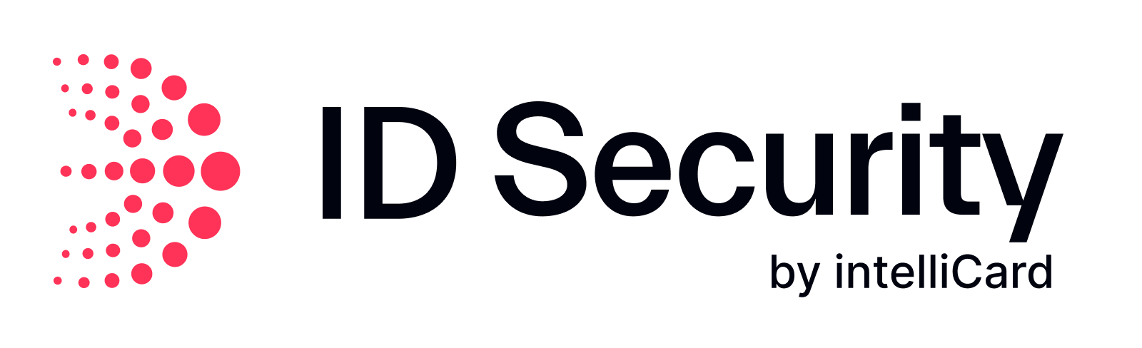 ID-Security by intelliCard logo