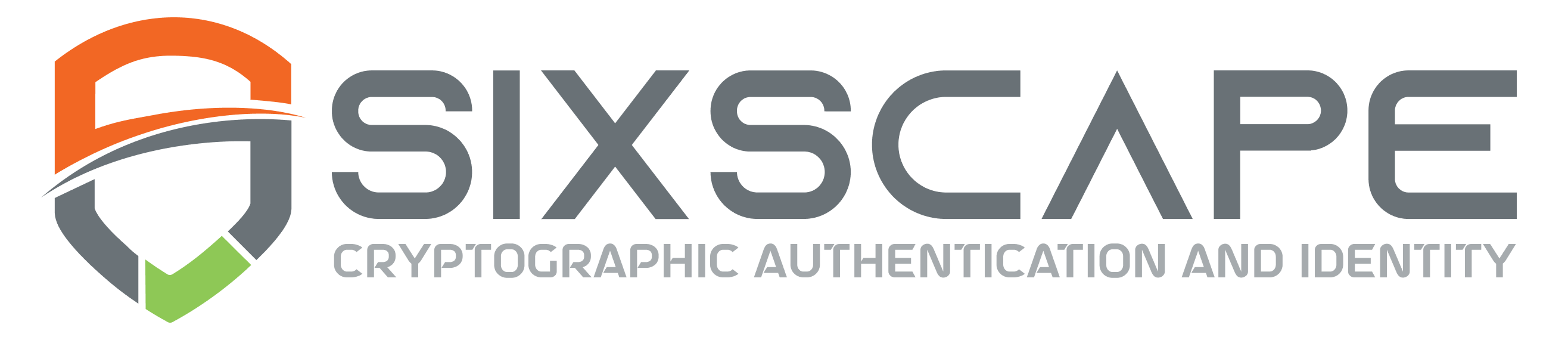 Sixscape logo