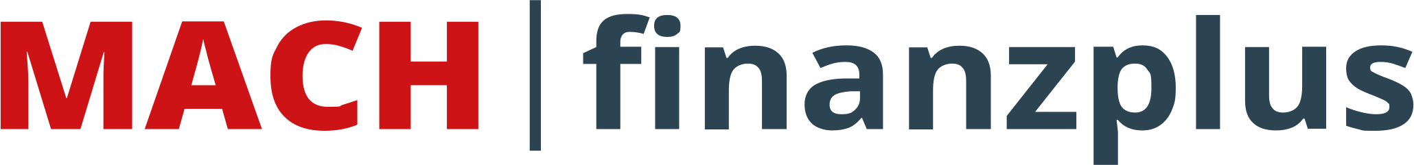 MACH Finanzplus GmbH logo