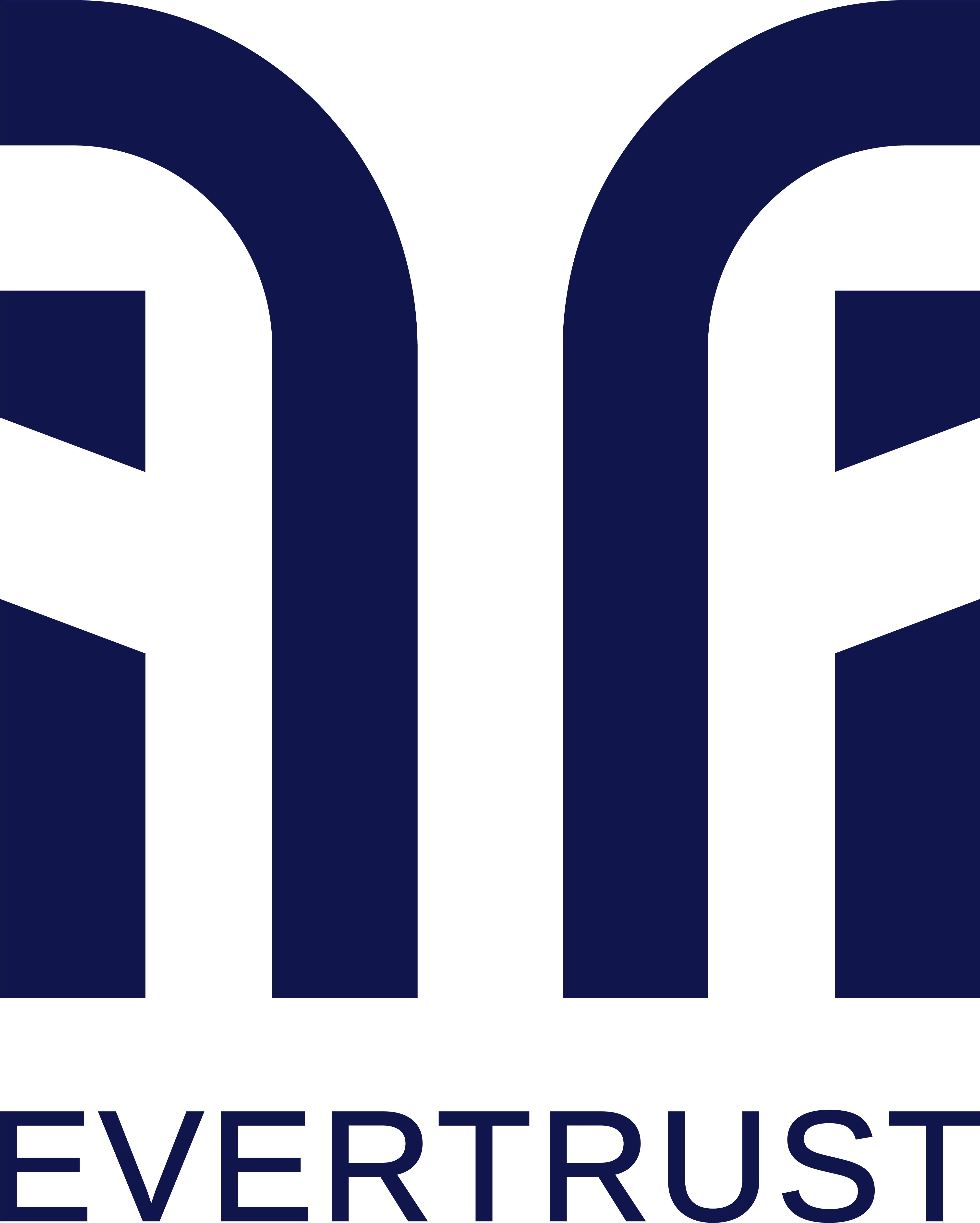 Evertrust logo