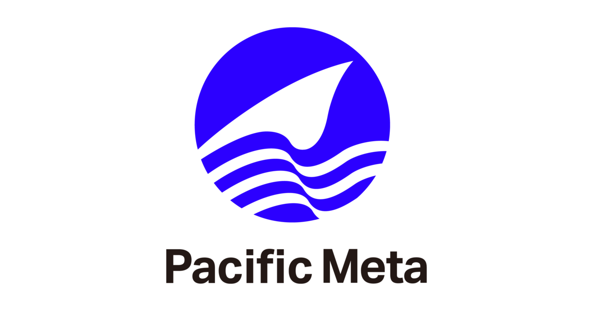 Pacific Meta logo